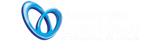 Logo Shopping Boa Vista